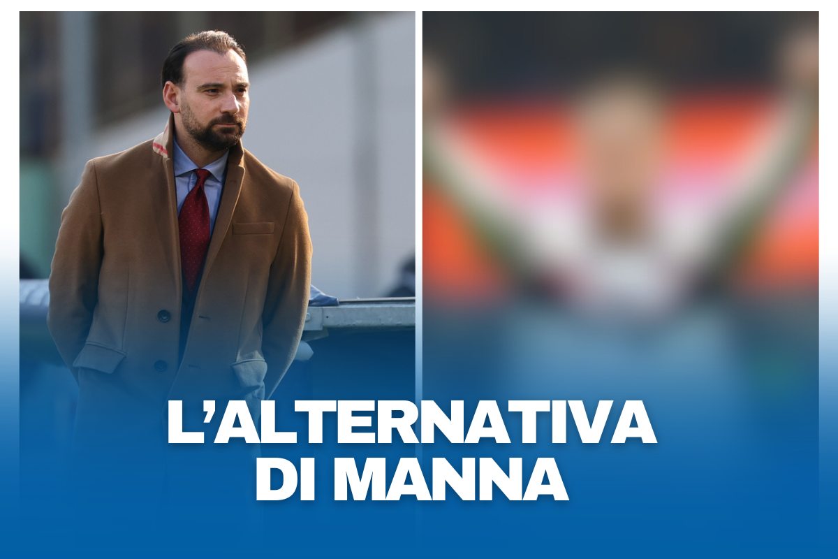 Manna Alternativa Calciomercato Napoli