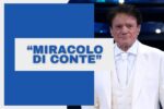 Massimo Ranieri parla del Napoli di Conte