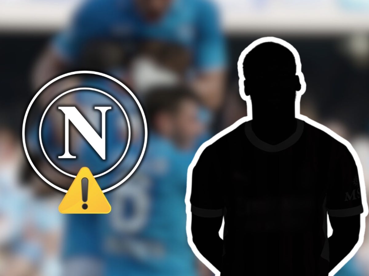 Salterà il match, la notizia UFFICIALE riguarda il Napoli: c’è l’ultim’ora