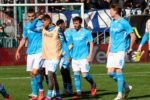 Venezia Napoli 0-0, le parole di Spinazzola e Raspadori