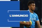 La decisione sulla convocazione di Neres per Venezia-Napoli