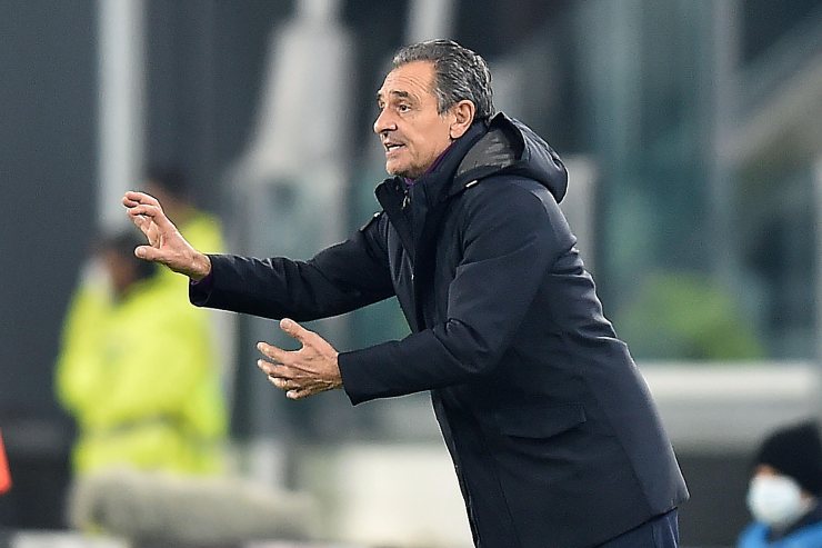 Prandelli dà indicazioni 