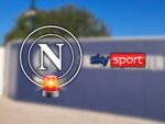 Aggiornamenti da Sky Sport su David Neres e Scott McTominay