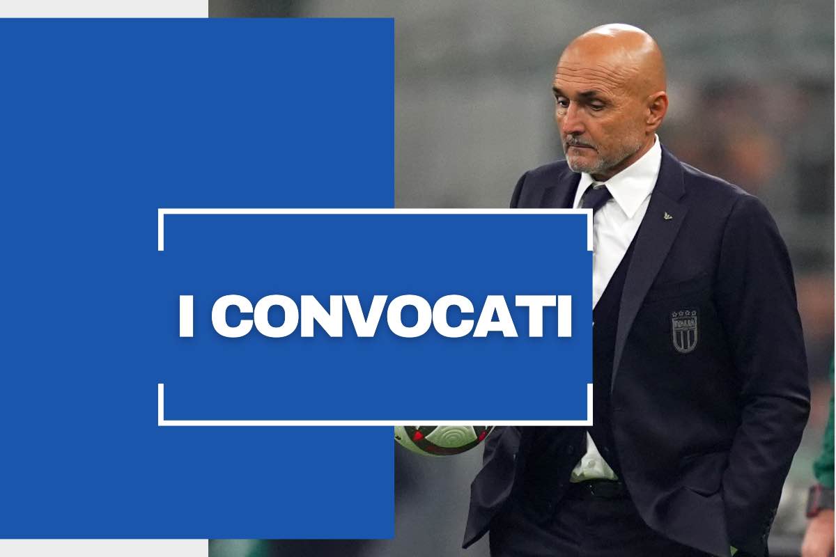 Spalletti