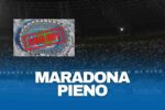 Stadio Diego Armando Maradona