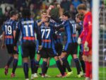 Atalanta da sogno: la classifica della Serie A