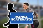 Manna scatenato: il secondo colpo dopo Marianucci