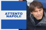 Avviso al Napoli sulla lotta Scudetto