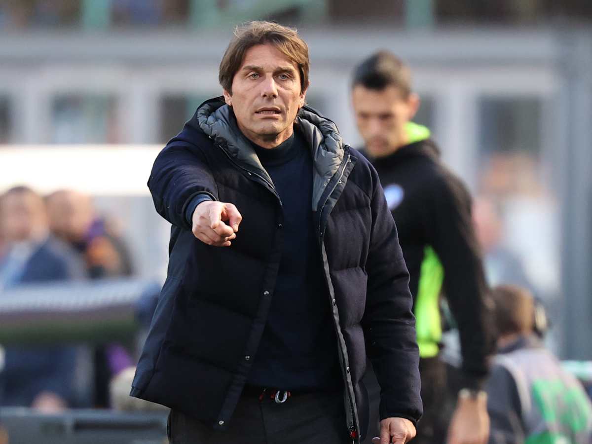 Conte, altro che addio al Napoli: retroscena in diretta sul mercato