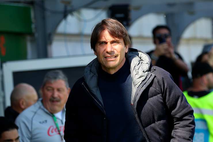 Conte sotto accusa: "Come Sarri e Mazzarri"