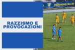 Razzismo e provocazioni in Frosinone-Napoli Primavera