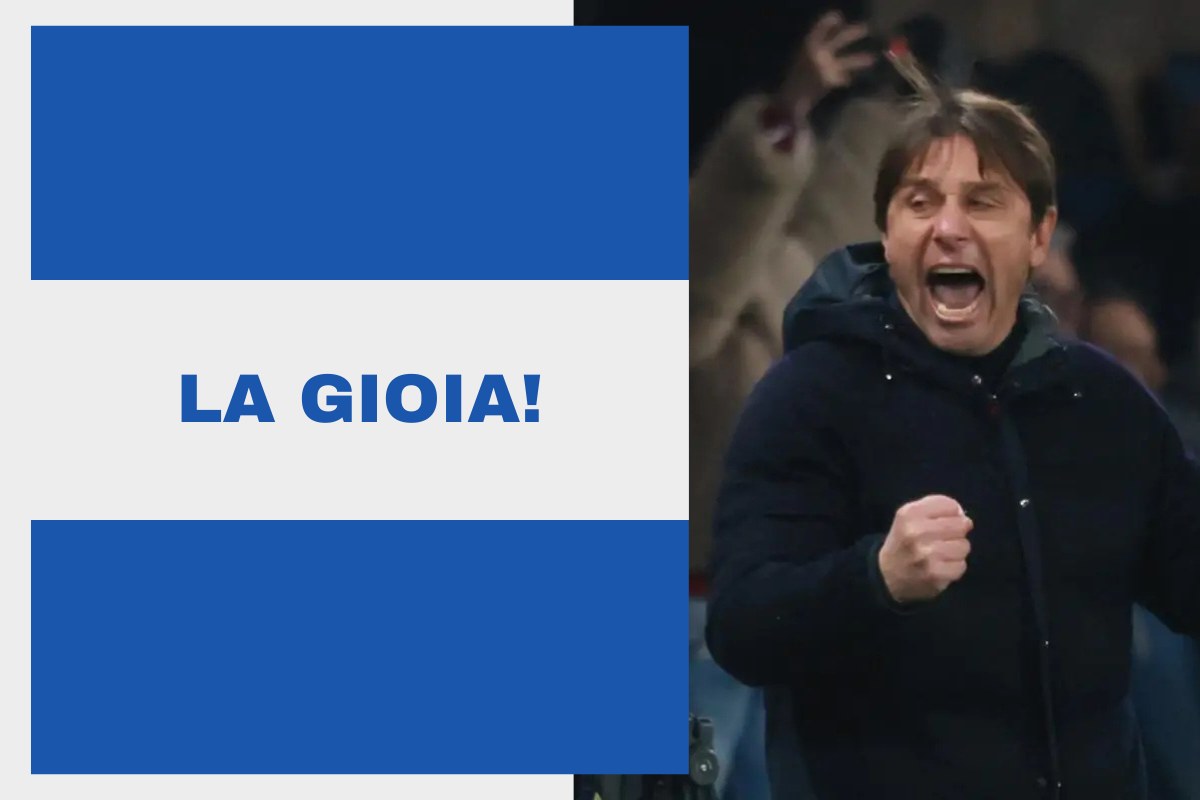 Napoli, la sentenza non lascia dubbi: Conte gongola