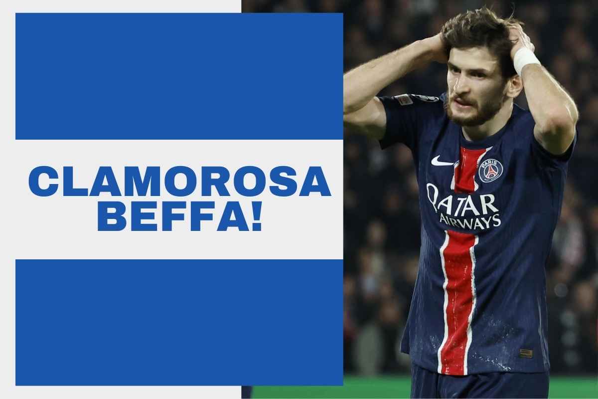 Kvaratskhelia, clamorosa beffa in PSG Liverpool: che delusione!