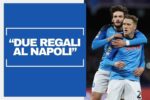 "Due regali al Napoli", la sentenza sull'ex azzurro