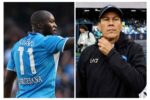 Lukaku applaude Rudi Garcia