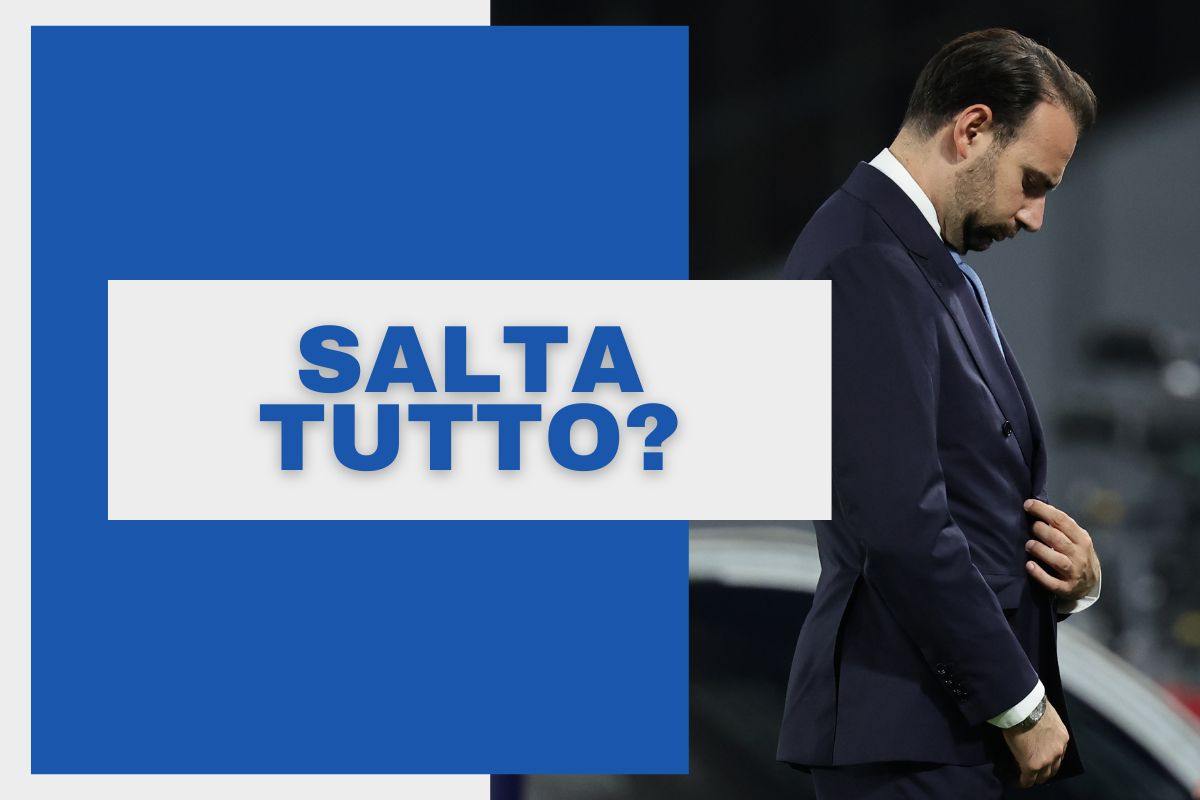 Salta l’obiettivo di Manna? L’intermediario spaventa il Napoli: richiesta altissima