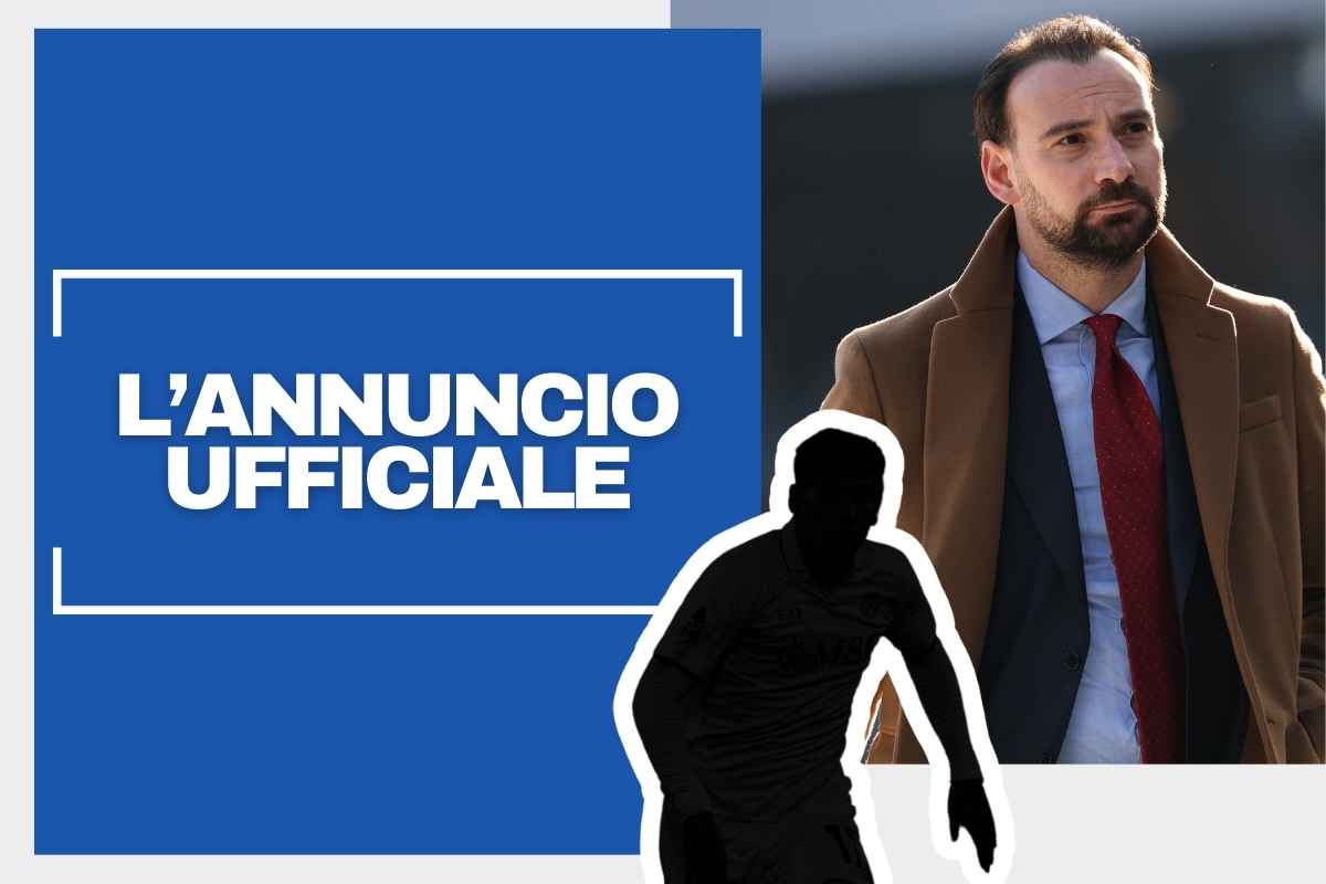 UFFICIALE  Napoli, firma fino al 2030: arriva l’annuncio