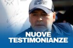 Nuove testimonianze nel processo sulla morte di Maradona