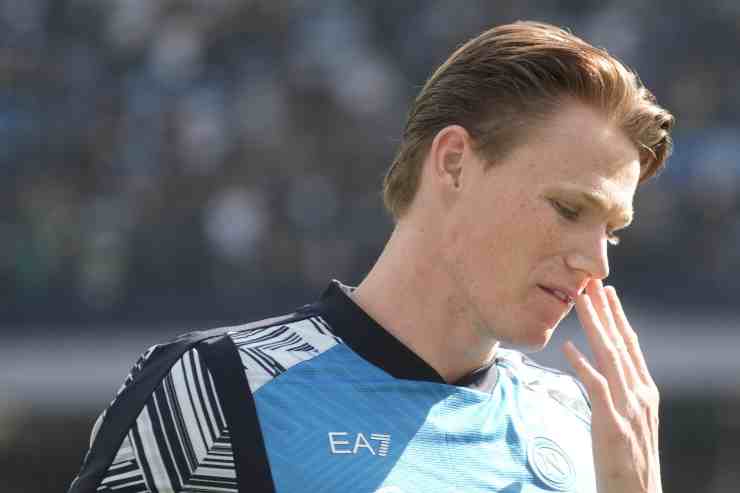 McTominay da urlo: il dato