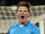 McTominay pazzesco: il dato contro la Fiorentina