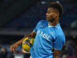 Infortunio Neres, il verdetto su Napoli-Milan