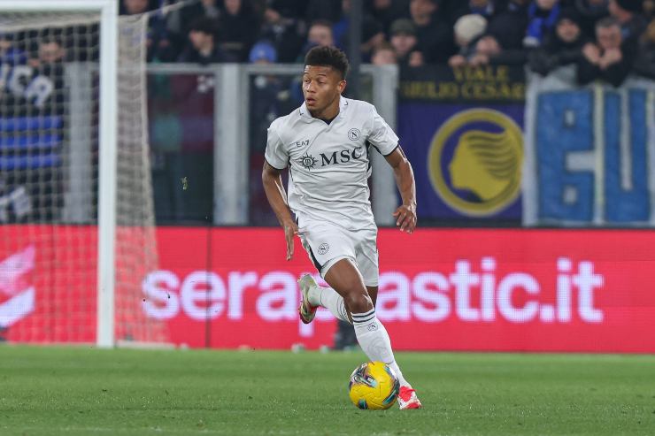 David Neres