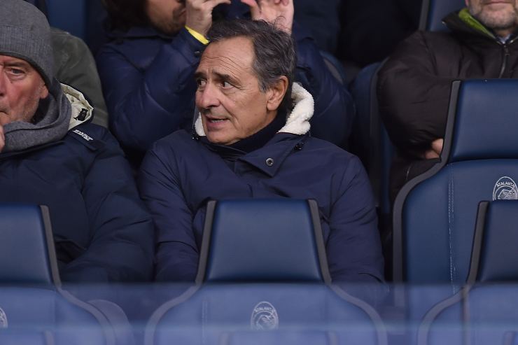 Prandelli avverte il Napoli