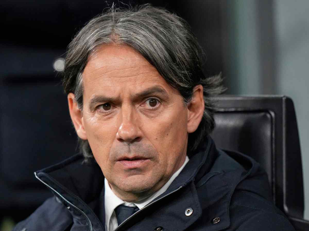 Tegola Inter: che mazzata per Inzaghi, cambia la lotta Scudetto col Napoli