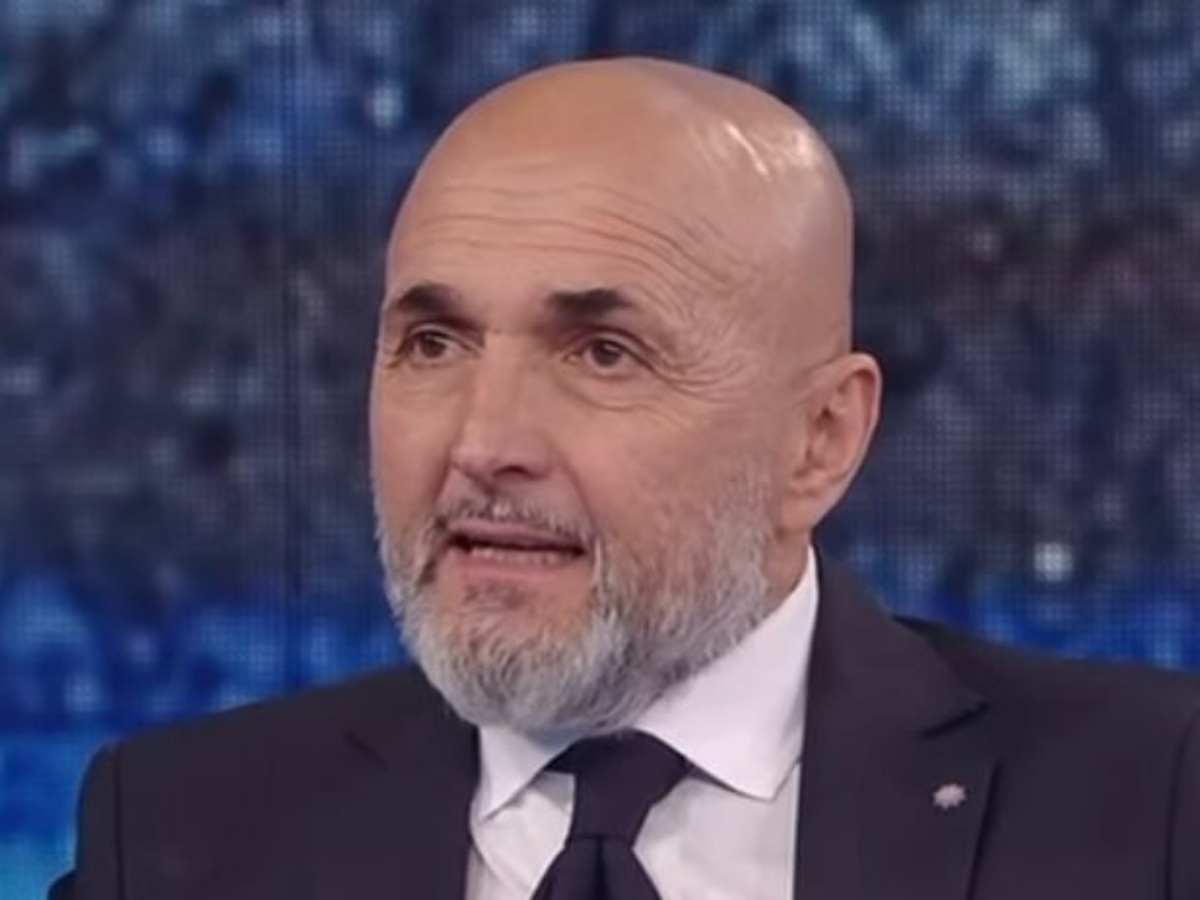 Spalletti: “Dopo Napoli nessun’altra squadra”, rivelazione da brividi