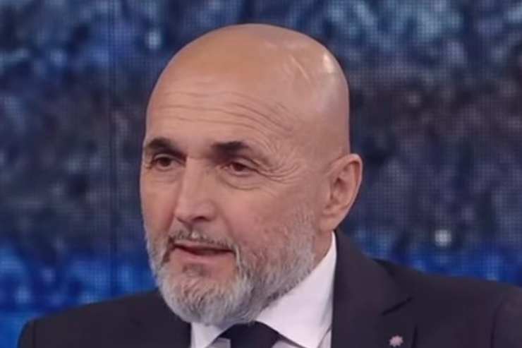 Spalletti da brividi: le parole sullo Scudetto