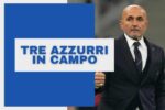 Luciano Spalletti, Ct dell'Italia