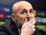 Spalletti boccia due giocatori del Napoli