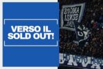 Napoli-Fiorentina, nuovo sold out in vista